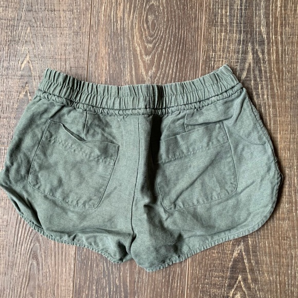 Wilfred free Drawstring shorts - Picture 3 of 5